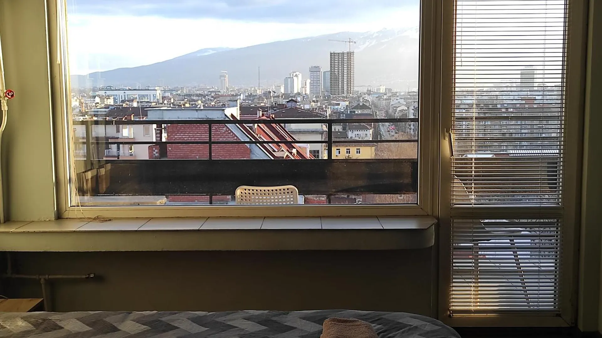 Panorama Rooms Sofia Maison d'hôtes