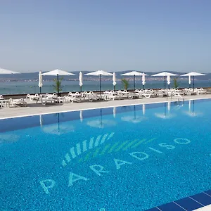 Aparthotel Paradiso Nesebar