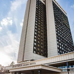 Astoria Grand **** Sofia