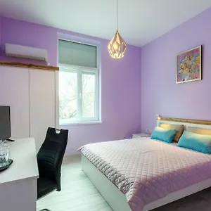 Guest house пацо Burgas