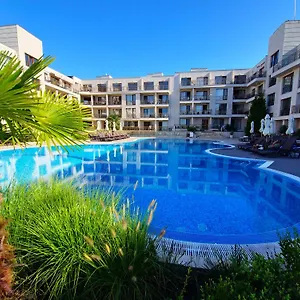 Aparthotel Diamond Sarafovo By Kp Burgas