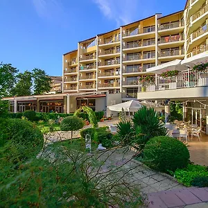 Hotel Madara Park Golden Sands