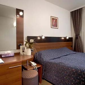 Hotel Forum - Free Parking