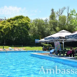 Hotel Ambassador - Free Parking Golden Sands