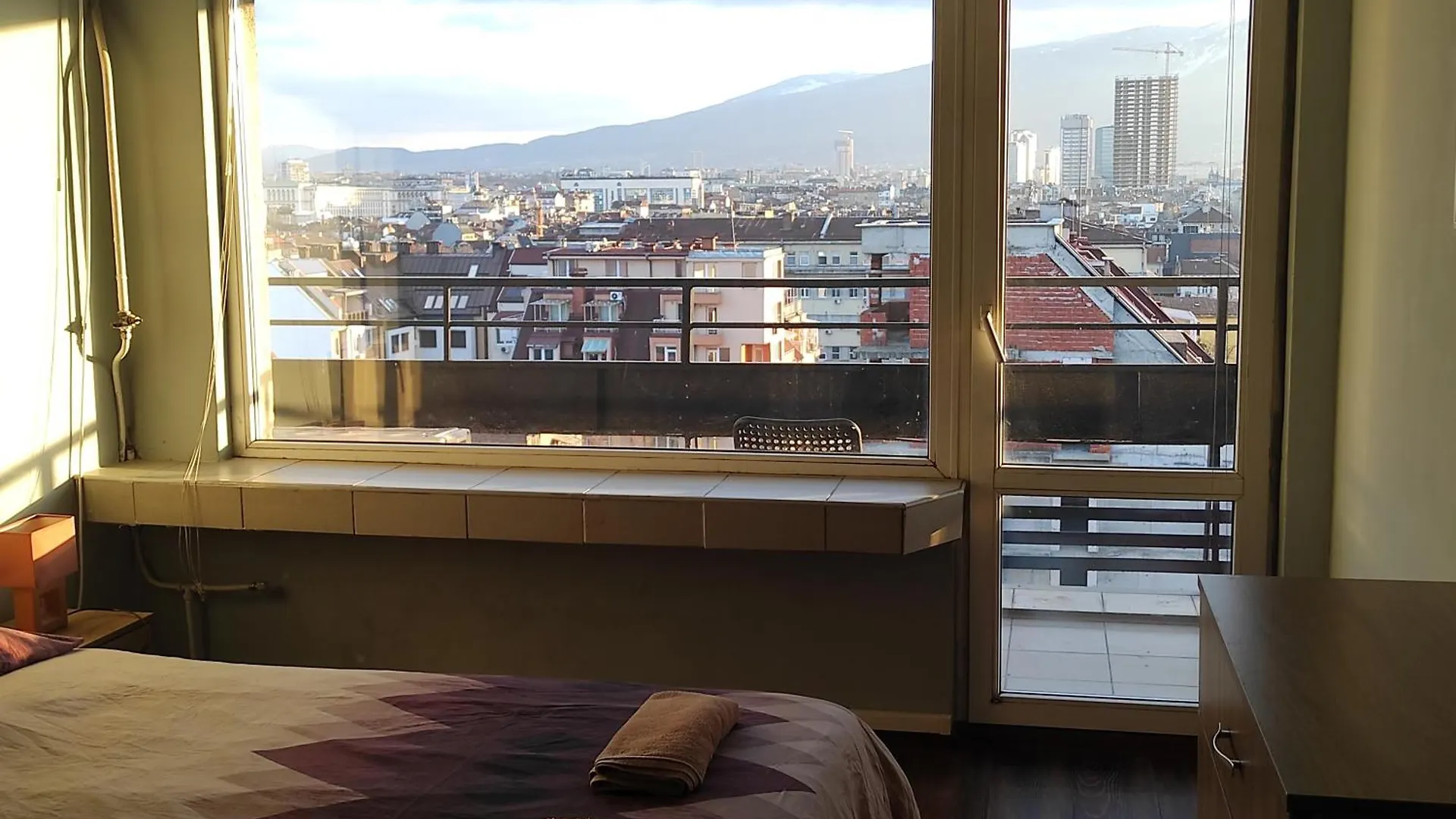Panorama Rooms Sofia 2*,  Bulgaria