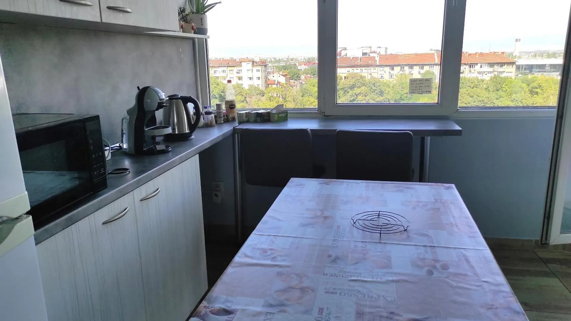 Guest house Panorama Rooms Sofia