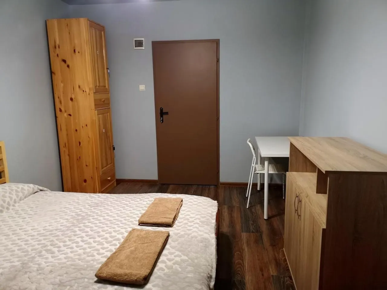 Panorama Rooms Sofia Bulgaria