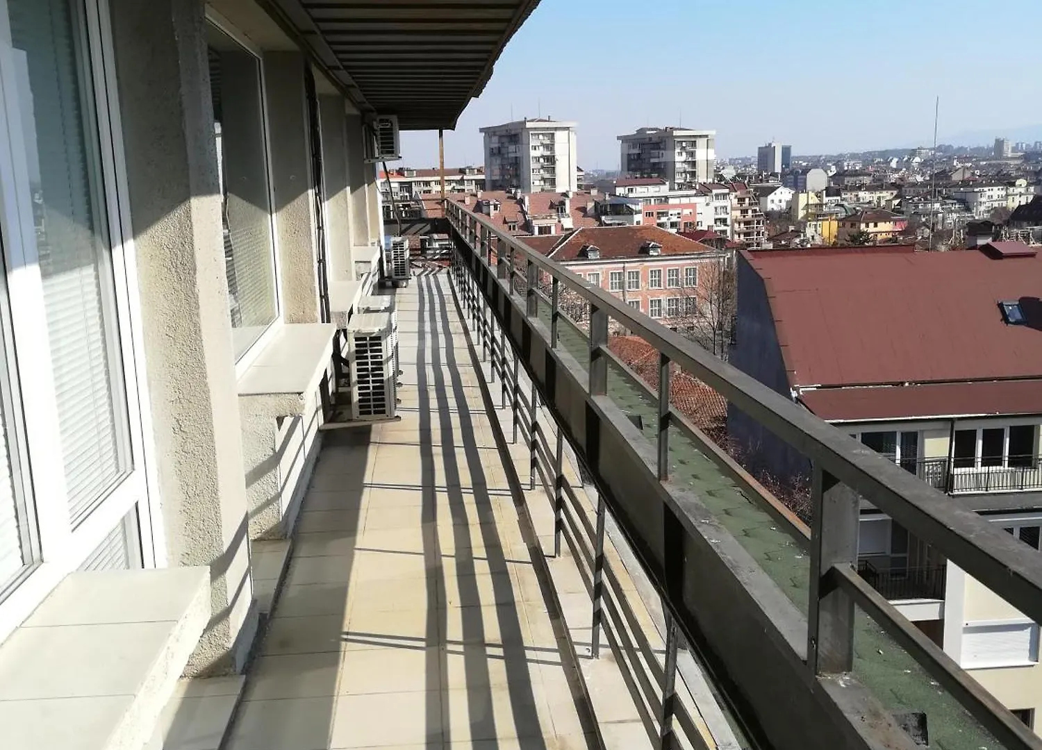Panorama Rooms Sofie