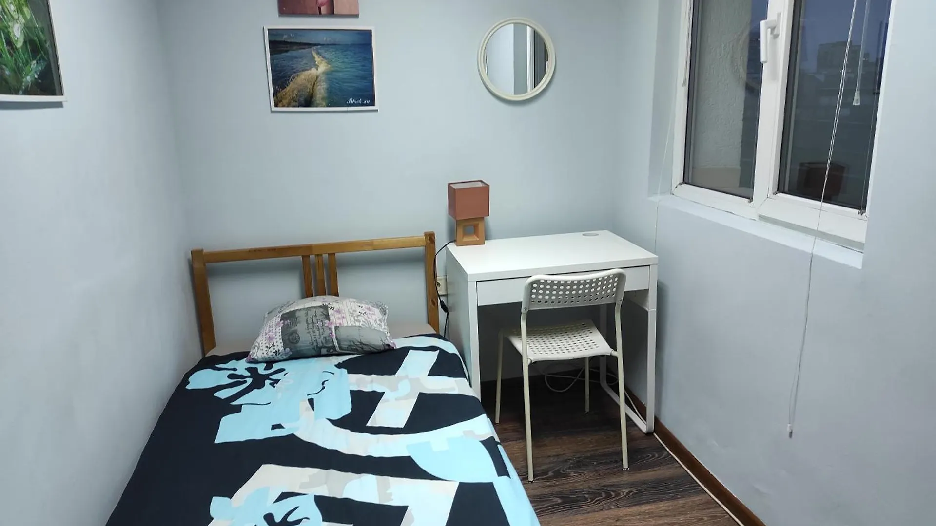 Penzion Panorama Rooms Sofie