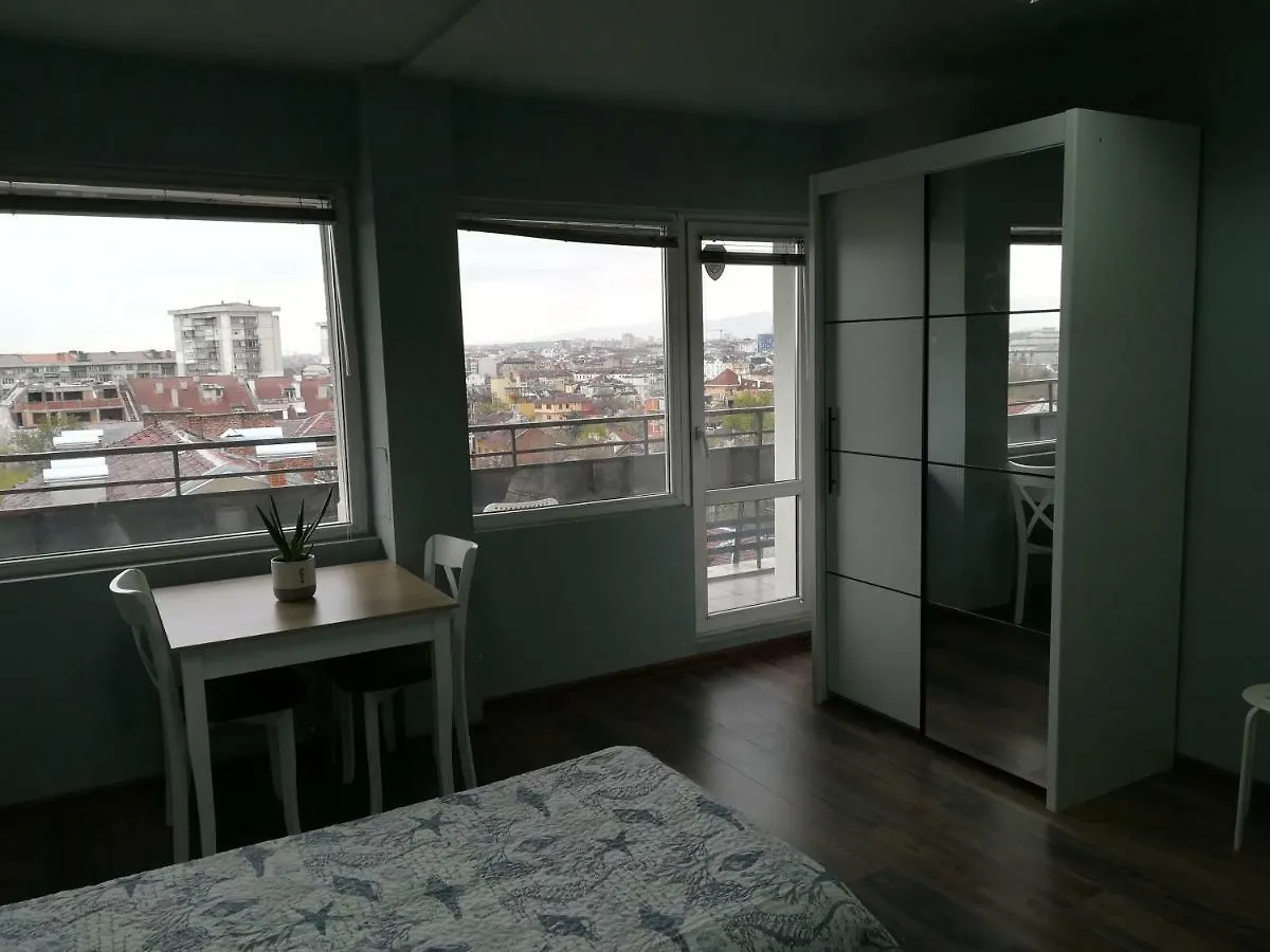 Panorama Rooms Sofie Penzion