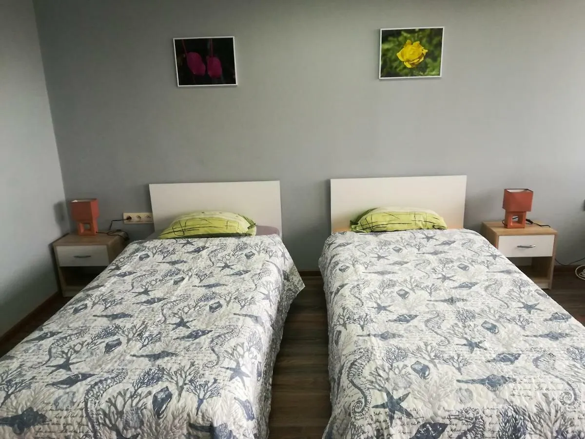 Panorama Rooms Sofie
